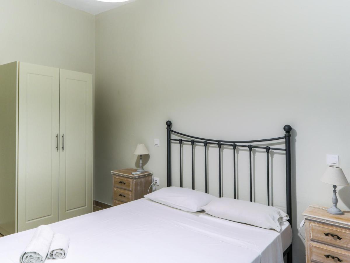Spiridoula Kassiopi Apartments エクステリア 写真